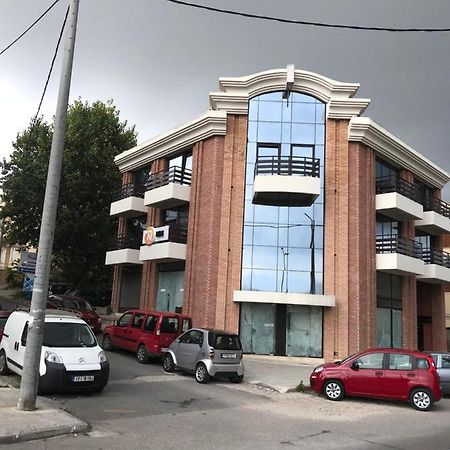 Port Of Corfu Apartment Luaran gambar